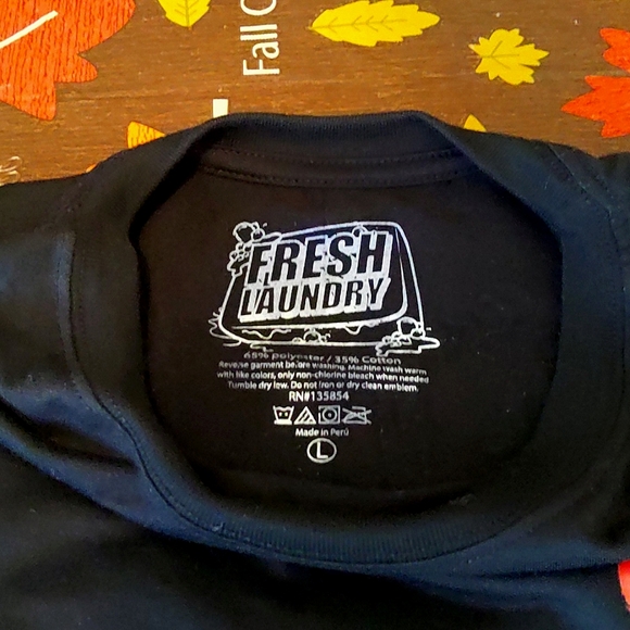 Awesome Cool Graphic Tee - Picture 9 of 9